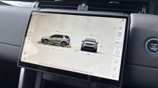 Land Rover Discovery Sport 2.0 D200 S 5dr Auto [5 Seat] Diesel Station Wagon